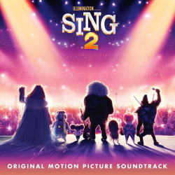 : Sing 2 (Original Motion Picture Soundtrack) (2021)