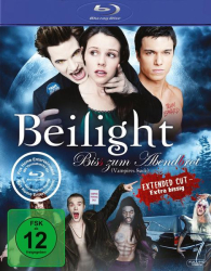 : Beilight Biss zum Abendbrot Extended German Dl 1080p BluRay x264-Decent