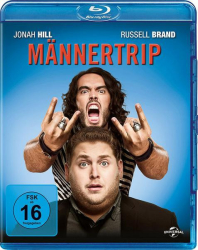 : Maennertrip Extended 2010 German Dl 1080p BluRay x264-DetaiLs