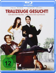 : Trauzeuge gesucht German Dl 1080p BluRay x264-Defused