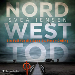 : Svea Jensen - Nordwesttod