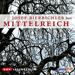 : Josef Bierbichler - Mittelreich