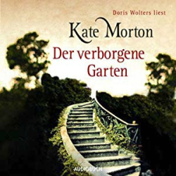 : Kate Morton - Der verborgene Garten