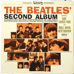 : The Beatles - Discography 1963-2006  