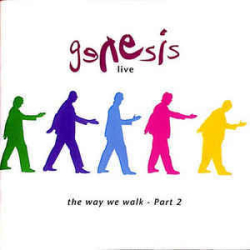 : Genesis - Discography 1969-2020  