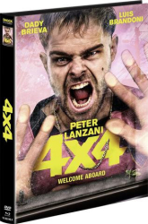 : 4x4 Welcome Aboard 2019 German 720p BluRay x264-UniVersum