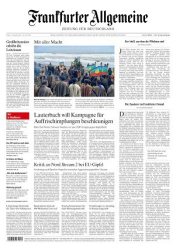 :  Frankfurter Allgemeine Zeitung vom 17 Dezember 2021