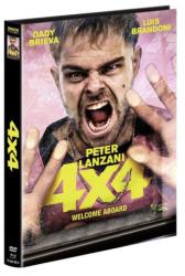 : 4x4 Welcome Aboard 2019 German 1080p BluRay x264-UniVersum