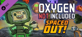 : Oxygen Not Included Spaced Out-Codex