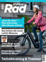 :  ElektroRad Magazin No 08 2021