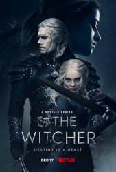 : The Witcher S02 Complete German DL 720p WEB x264 - FSX