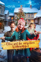 : Elise und das vergessene Weihnachtsfest 2019 German Dl 1080p BluRay Avc-Untavc