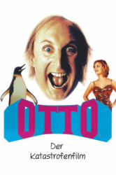 : Otto Der Katastrofenfilm 2000 German Complete Bluray-Rockefeller