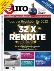 : Euro am Sonntag Finanzmagazin No 50-51 vom 17  Dezember 2021
