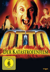 : Otto Der Katastrofenfilm Special Edition German 2000 Ac3 BdriP x264-Rockefeller