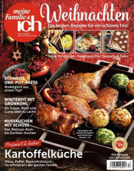 : Meine Familie und Ich Magazin No 13 2021
