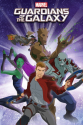 : Marvels Guardians of the Galaxy S03E01 German Dl 1080p Web h264-Ohd