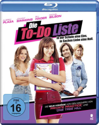 : Die To Do Liste 2013 German Dl 1080p BluRay x264-Encounters