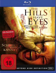 : The Hills Have Eyes 2006 German Dl 1080p BluRay x264 iNternal-VideoStar