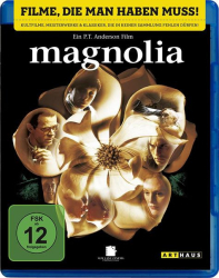 : Magnolia 1999 German Dl 1080p BluRay x264-QoM