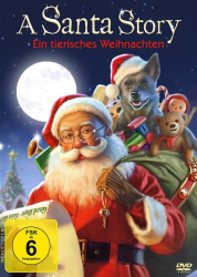 : A Santa Story Ein tierisches Weihnachten German 2017 Ac3 Dvdrip x264-Savastanos