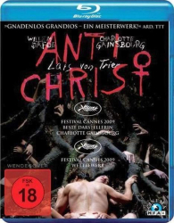 : Antichrist 2009 German Dts Dl 1080p BluRay x264-SoW