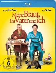 : Meine Braut ihr Vater und ich 2000 German Dl 1080p BluRay x264-DetaiLs