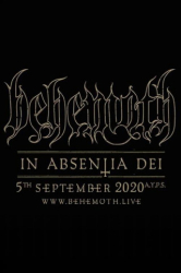 : Behemoth In Absentia Dei 2020 1080p MbluRay x264-Treble