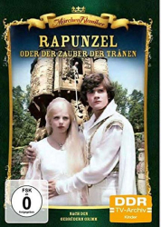 : Rapunzel oder Der Zauber der Traenen 1988 German Fs Hdtvrip x264-Tmsf