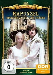 : Rapunzel oder Der Zauber der Traenen 1988 German Fs 720p Hdtv x264-Tmsf