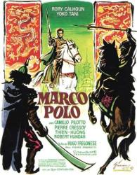 : Marco Polo 1962 German 720p Hdtv x264-Tmsf