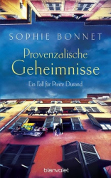 : Sophie Bonnet - Provenzalische Geheimnisse
