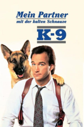 : Mein Partner mit der kalten Schnauze 1989 German Dl 1080p BluRay Avc-Hovac