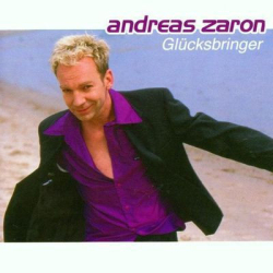 : Andreas Zaron - Glücksbringer (2002)