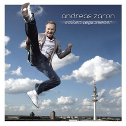 : Andreas Zaron - Wolkenwegschieber (2009)