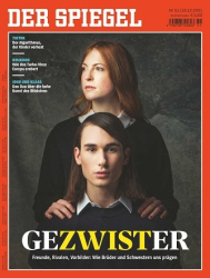 :  Der Spiegel Nachrichtenmagazin No 51 vom 18 Dezember 2021