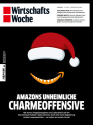 :  Wirtschaftswoche Magazin Dezember No 51 2021