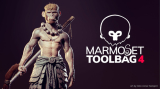 : Marmoset Toolbag v4.0.3.6 (x64)