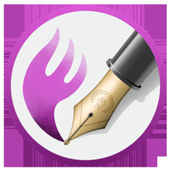 : Nisus Writer Pro v3.2.2 fix macOS