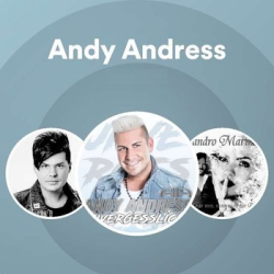 : Andy Andress - Sammlung (10 Alben) (2010-2020)