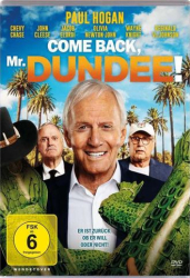 : Come BackMr Dundee 2020 German 720p BluRay x264-SpiCy