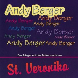 : Andy Berger - St.Veronika (2015)