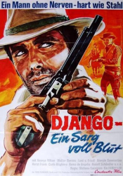 : Django Ein Sarg voll Blut German 1968 Ac3 Bdrip x264-SpiCy