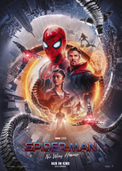 : Spider-Man No Way Home 2021 German Md 1080p x264-Fsx