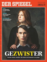 : Der Spiegel Nachrichtenmagazin No 51 vom 18  Dezember 2021
