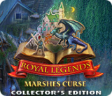 : Royal Legends Marshes Curse Collectors Edition-MiLa