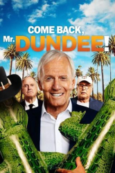 : The Very Excellent Mr Dundee 2020 Multi Complete Bluray-SaviOurhd