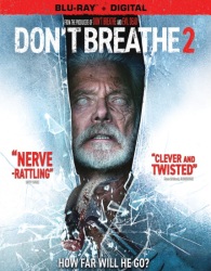 : Dont Breathe 2 2021 German Dts Dl 720p BluRay x264-Jj