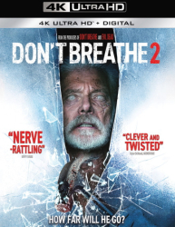 : Dont Breathe 2 2021 German Dtshd Dl 2160p Uhd BluRay Hdr x265-Jj