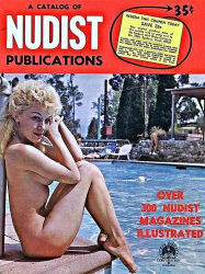 : A Catalog Of Nudist Publications